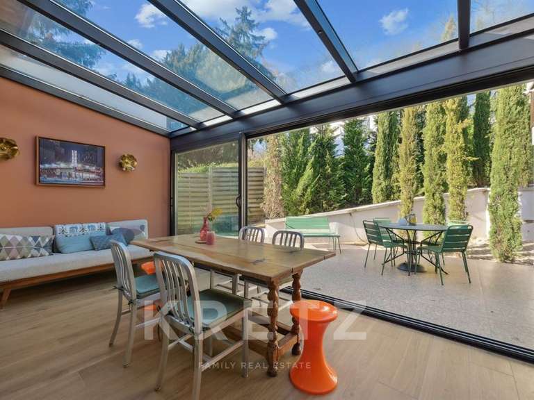 Maison Sèvres - 300m²