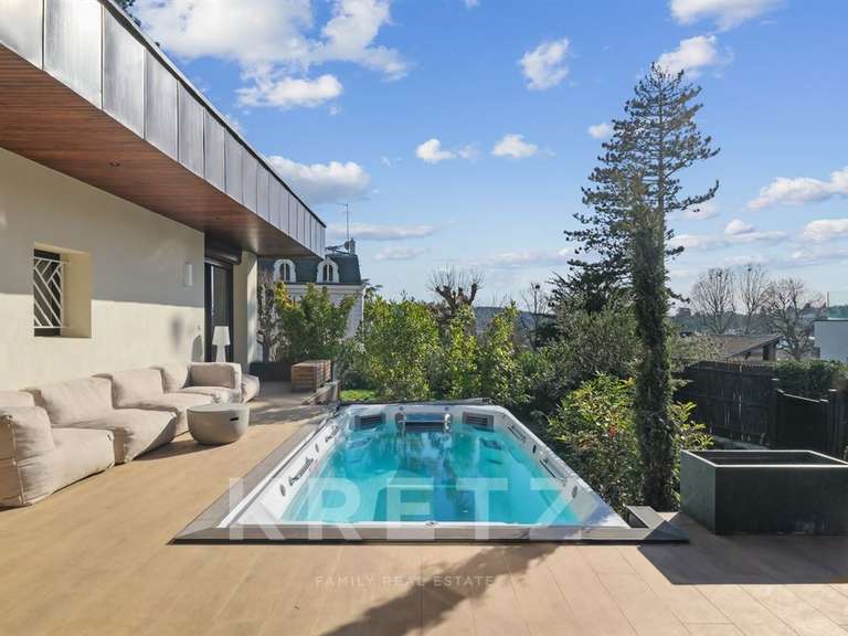 Maison Sèvres - 300m²