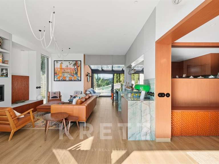 Maison Sèvres - 300m²