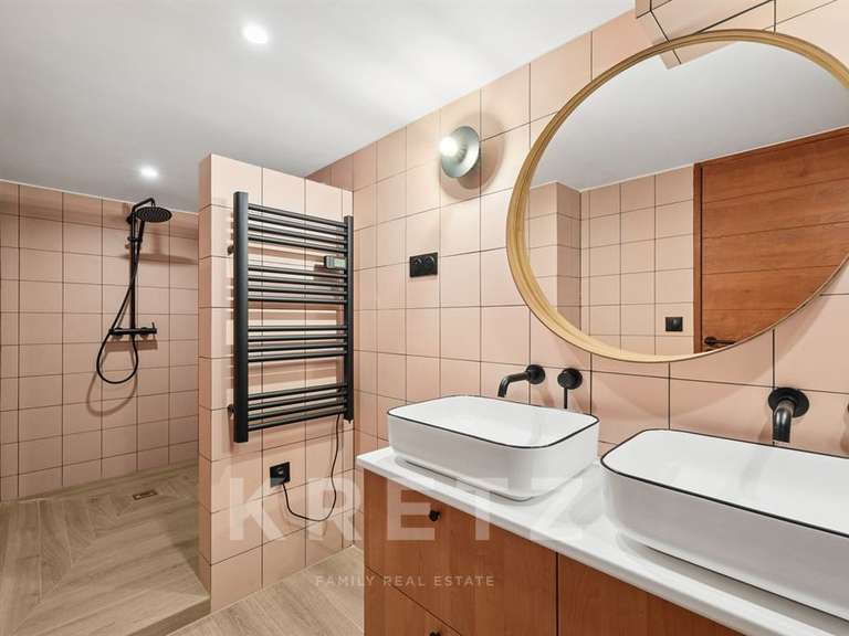 Maison Sèvres - 300m²