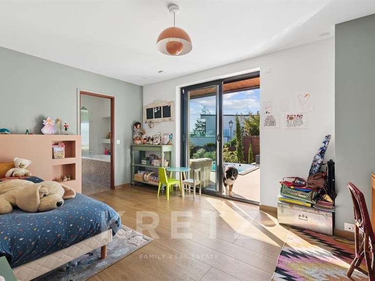 Maison Sèvres - 300m²