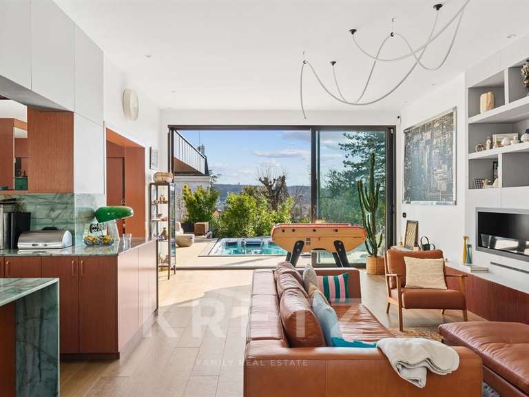 Maison Sèvres - 300m²