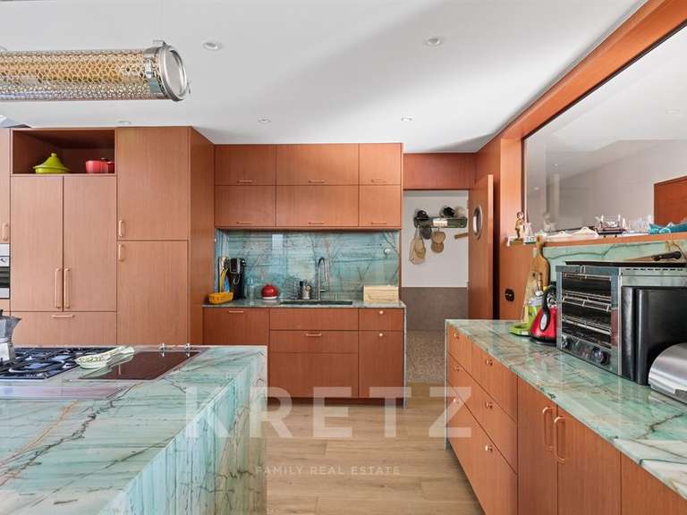 Maison Sèvres - 300m²
