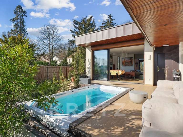Maison Sèvres - 300m²