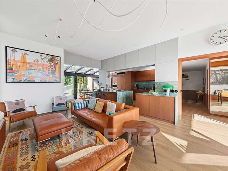 Maison Sèvres - 300m²