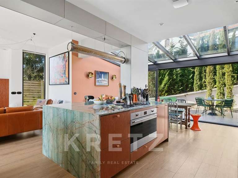 Maison Sèvres - 300m²