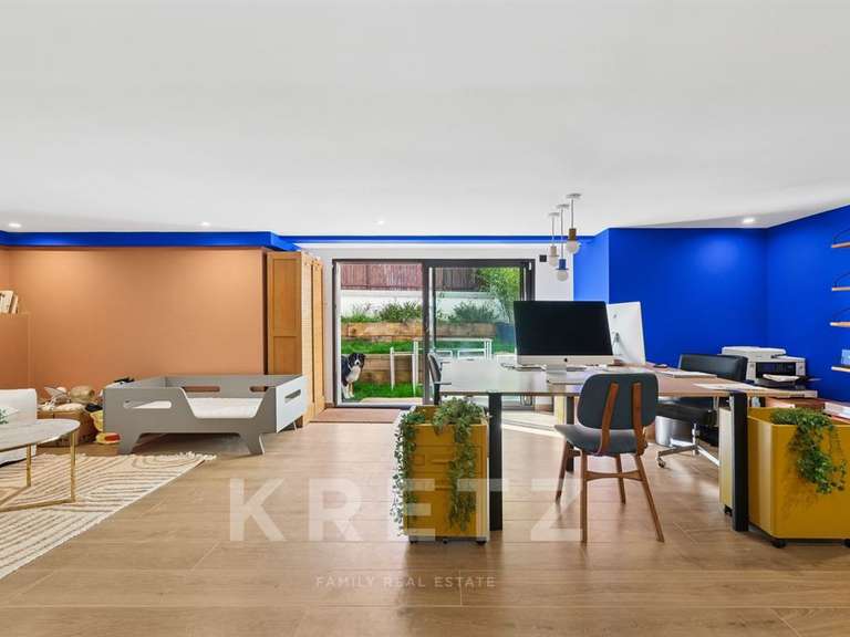 Maison Sèvres - 300m²