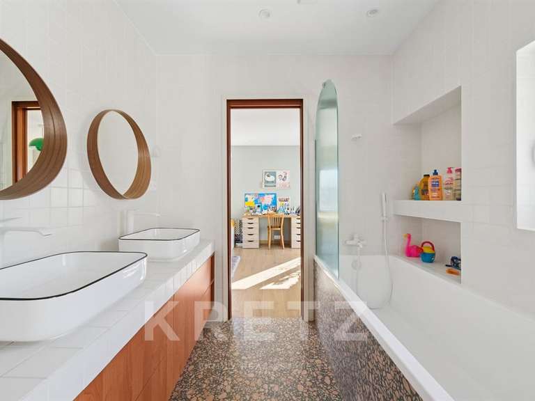 Maison Sèvres - 300m²