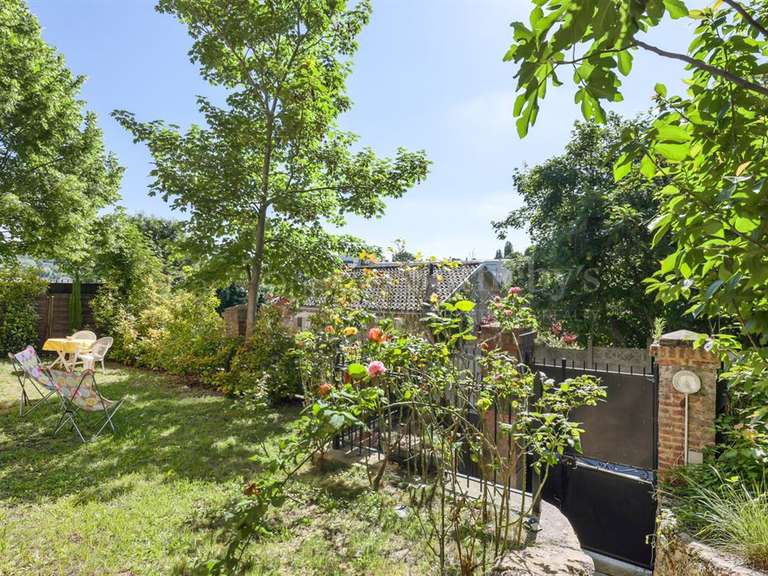 Maison Sèvres - 235m²