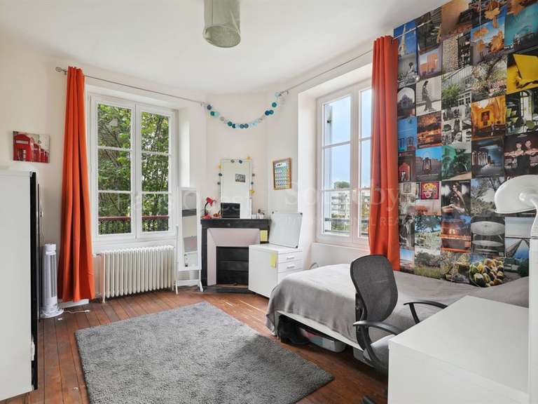 Maison Sèvres - 235m²