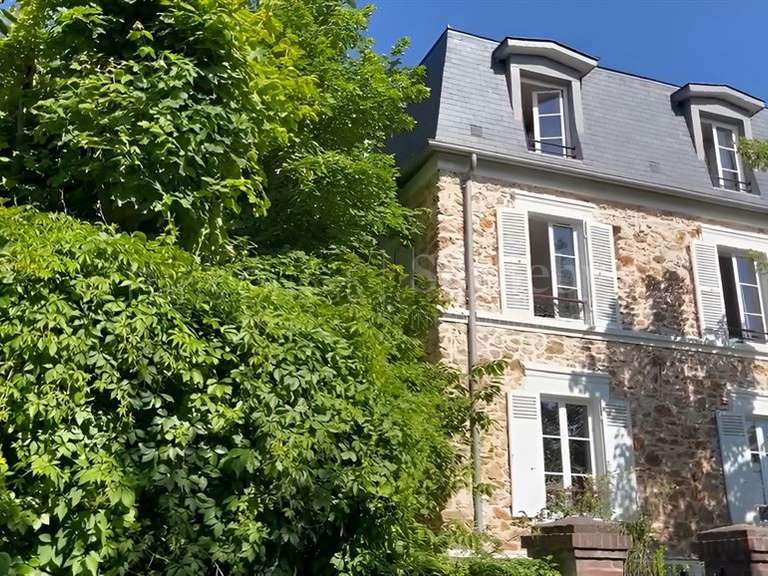 Maison Sèvres - 235m²