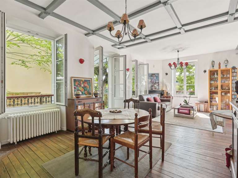 Maison Sèvres - 235m²