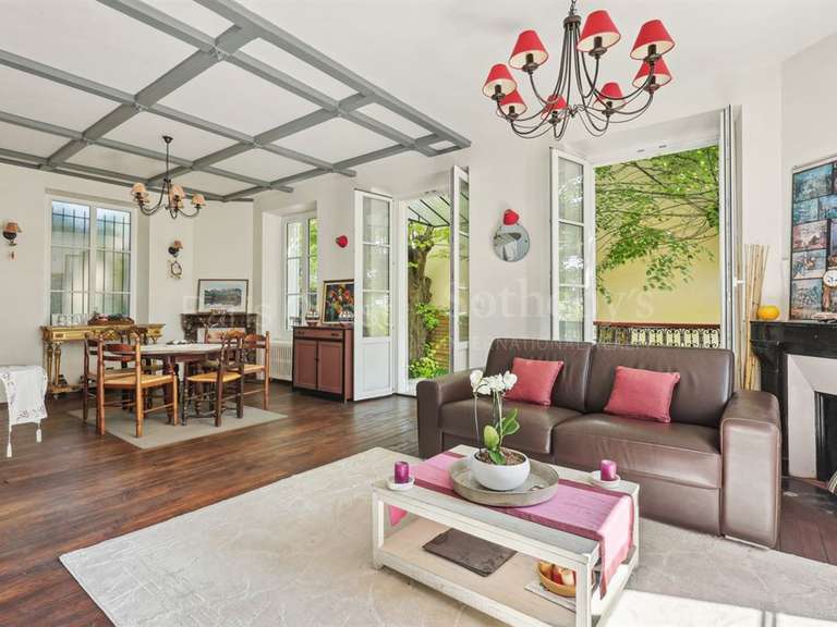 Maison Sèvres - 235m²