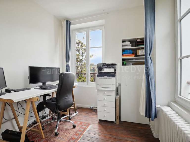 Maison Sèvres - 235m²