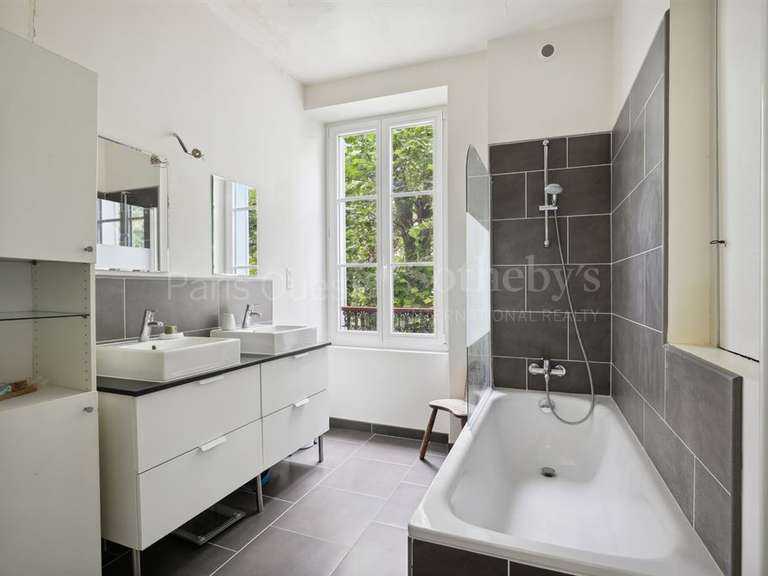 Maison Sèvres - 235m²