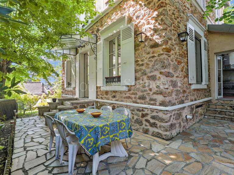 Maison Sèvres - 235m²