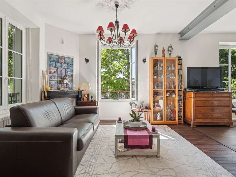 Maison Sèvres - 235m²