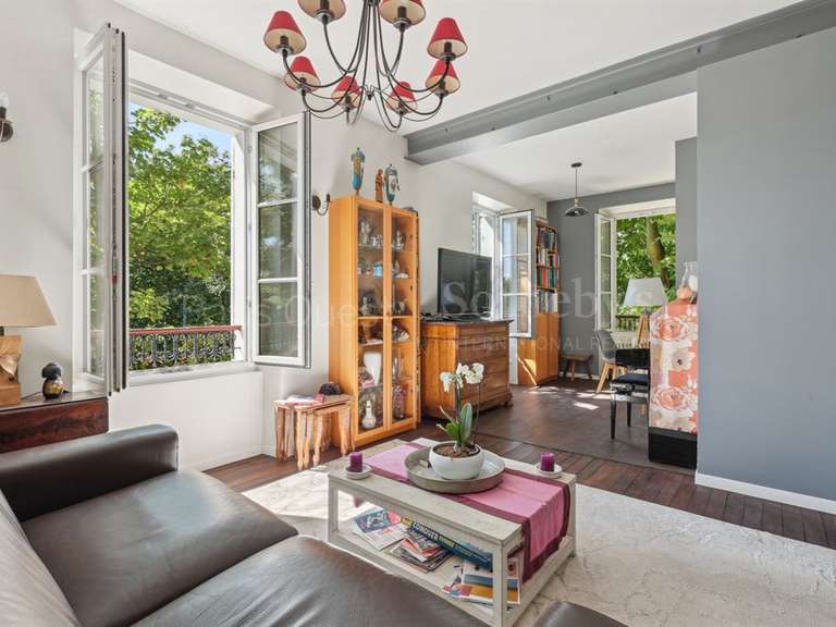 Maison Sèvres - 235m²