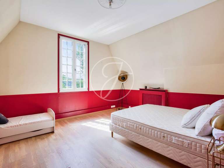 Maison Sèvres - 5 chambres - 473m²