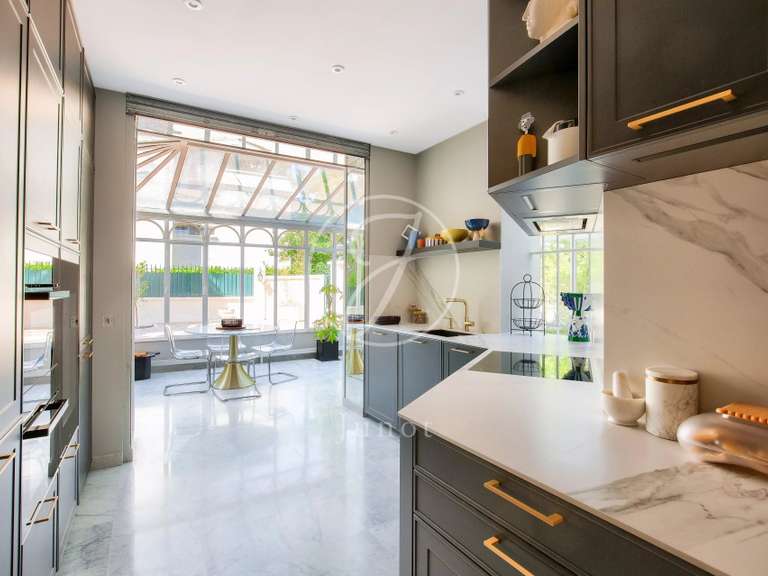 Maison Sèvres - 5 chambres - 473m²