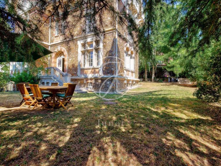 Maison Sèvres - 5 chambres - 473m²