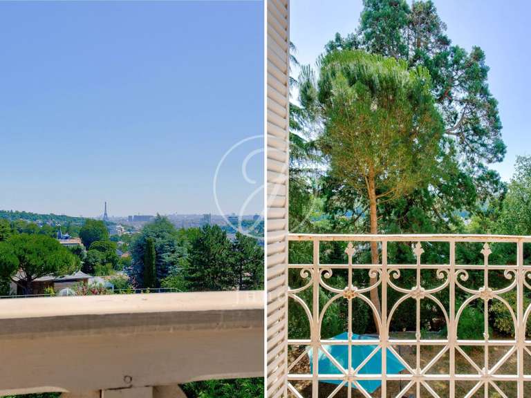 Maison Sèvres - 5 chambres - 473m²