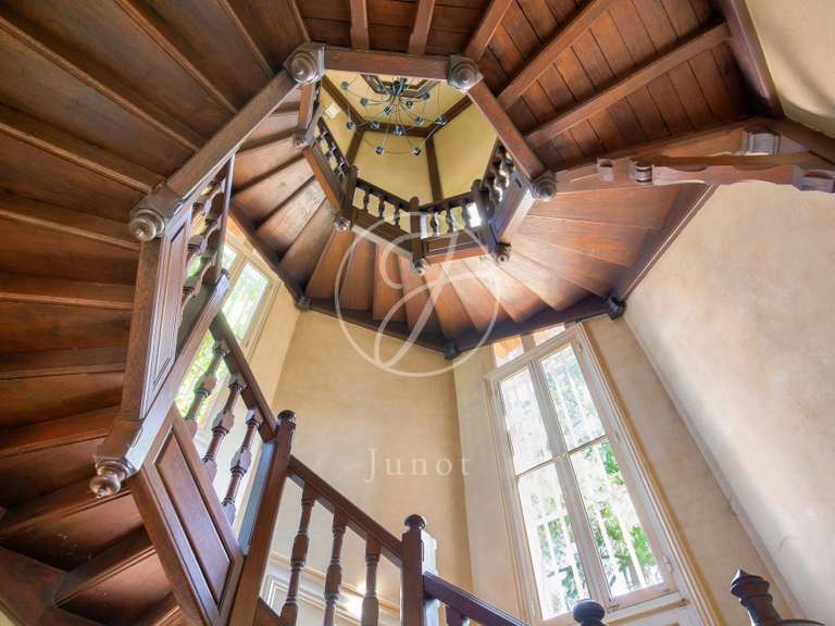 Maison Sèvres - 5 chambres - 473m²