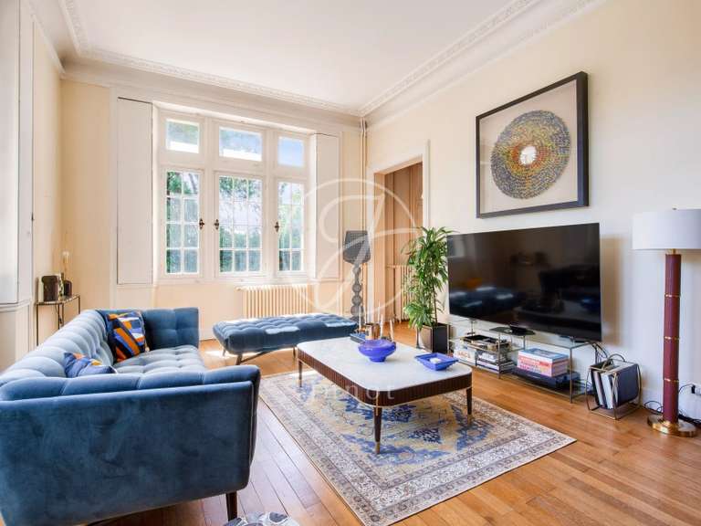 Maison Sèvres - 5 chambres - 473m²