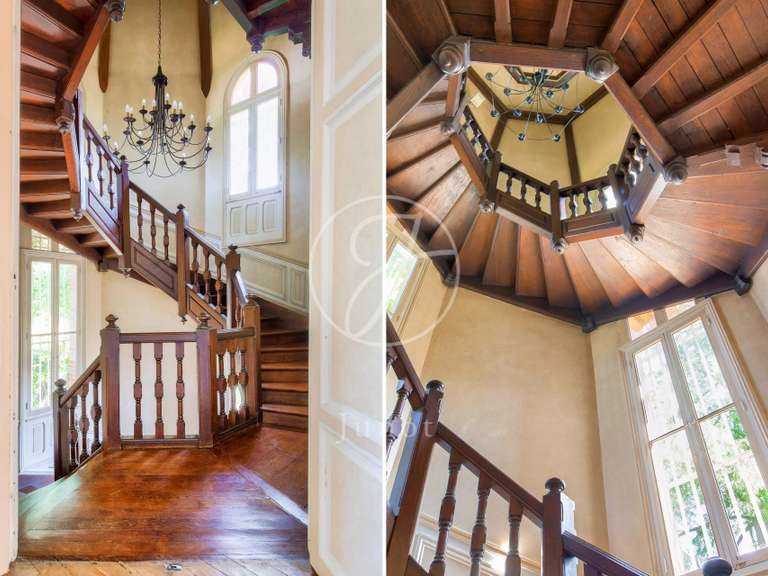 Maison Sèvres - 5 chambres - 473m²