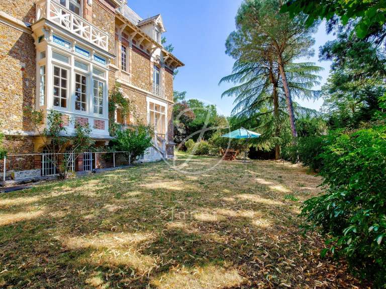 Maison Sèvres - 5 chambres - 473m²