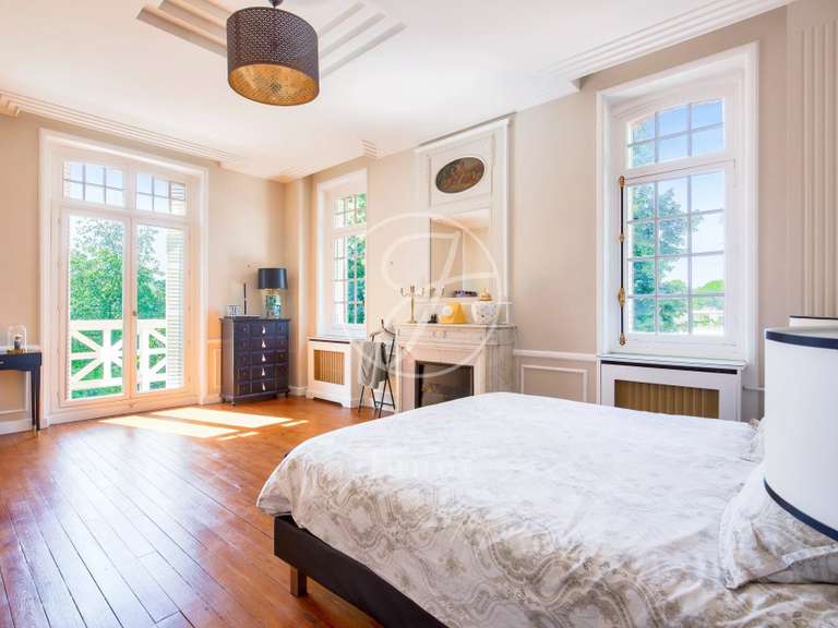 Maison Sèvres - 5 chambres - 473m²