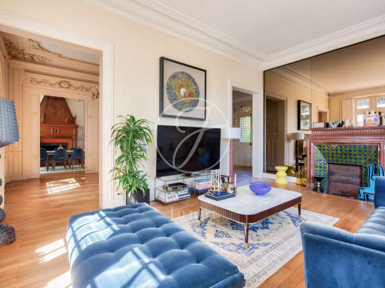 Maison Sèvres - 5 chambres - 473m²