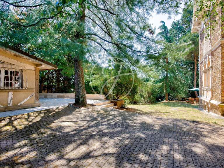 Maison Sèvres - 5 chambres - 473m²