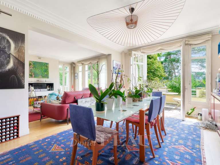 Maison Sèvres - 4 chambres - 246m²