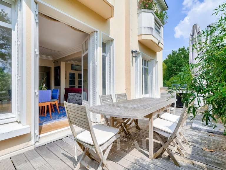 Maison Sèvres - 4 chambres - 246m²