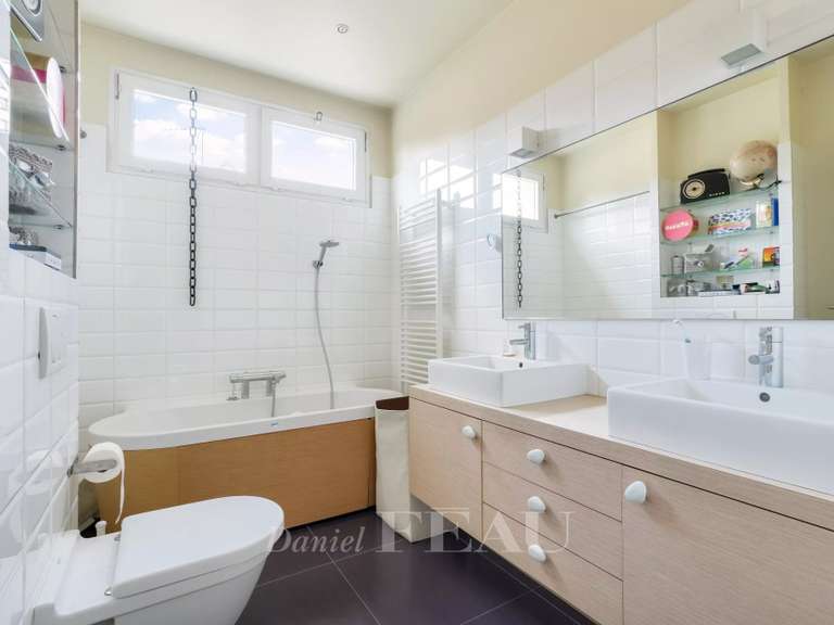 Maison Sèvres - 4 chambres - 246m²