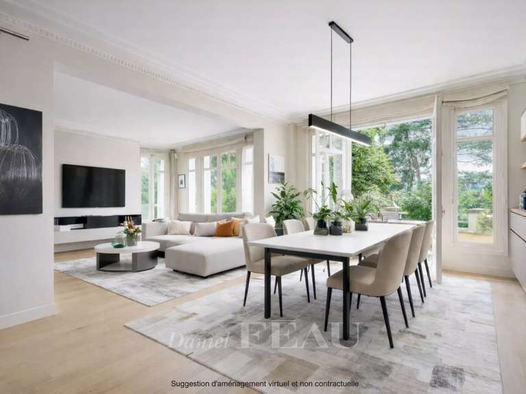 Maison Sèvres - 4 chambres - 246m²