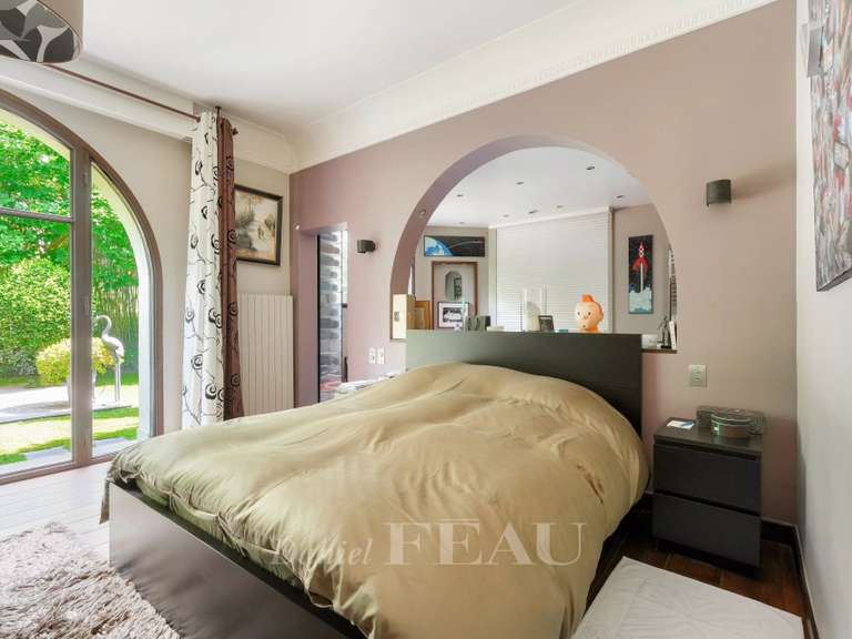Maison Sèvres - 4 chambres - 246m²