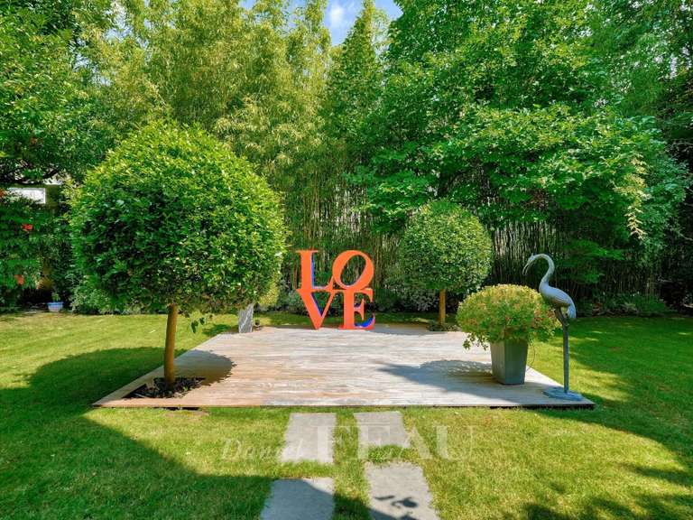 Maison Sèvres - 4 chambres - 246m²