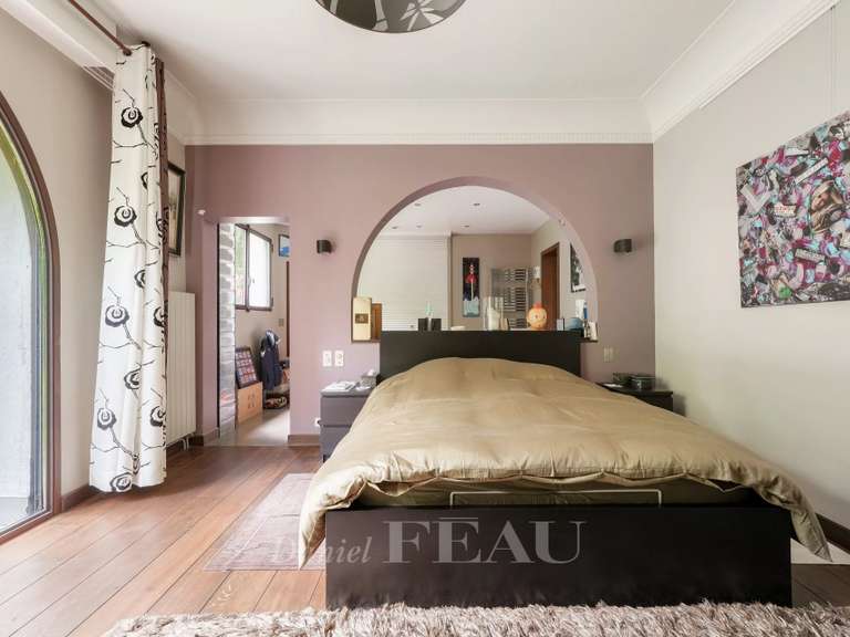 Maison Sèvres - 4 chambres - 246m²