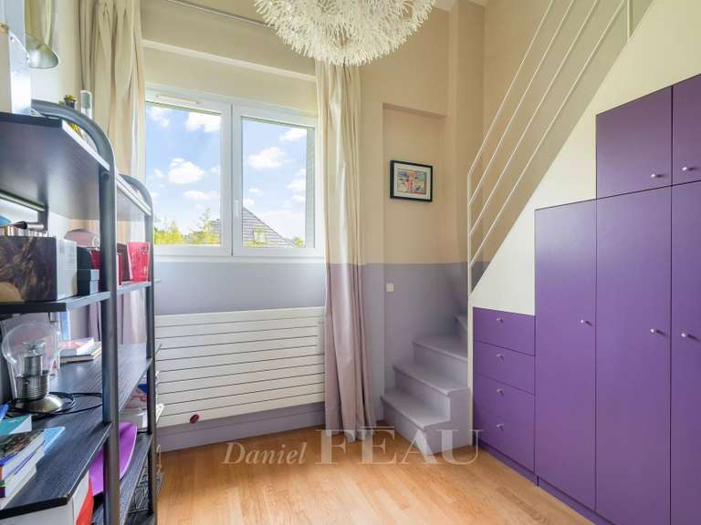 Maison Sèvres - 4 chambres - 246m²