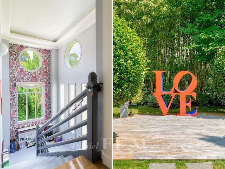 Maison Sèvres - 4 chambres - 246m²