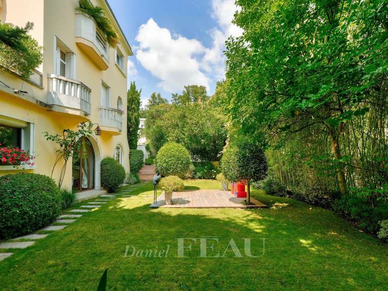 Maison Sèvres - 4 chambres - 246m²