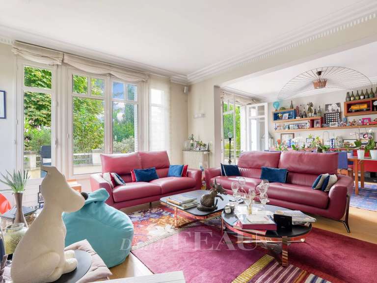 Maison Sèvres - 4 chambres - 246m²