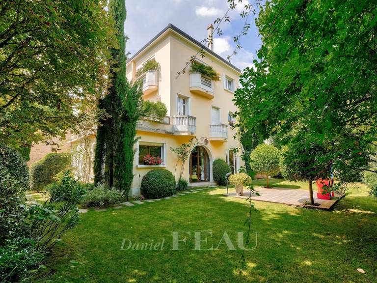 Maison Sèvres - 4 chambres - 246m²