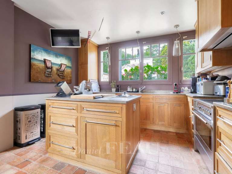 Maison Sèvres - 4 chambres - 246m²