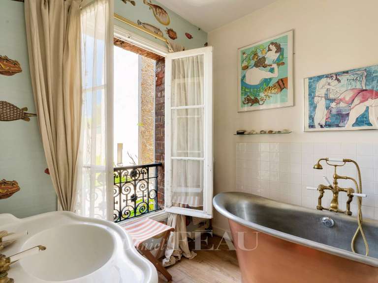 Maison Sèvres - 5 chambres - 187m²