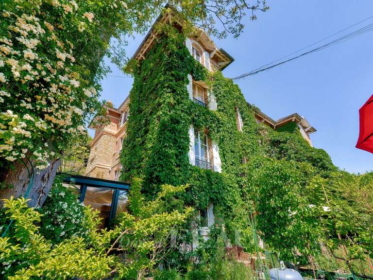 Maison Sèvres - 5 chambres - 187m²