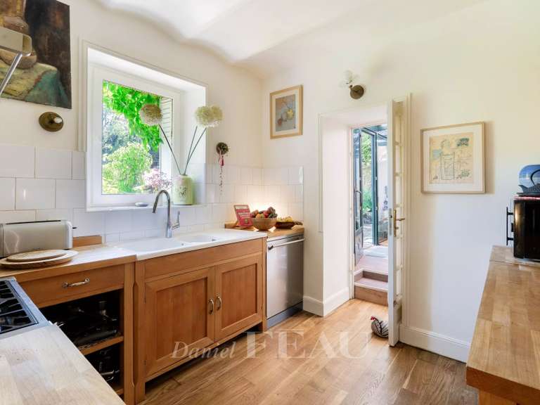 Maison Sèvres - 5 chambres - 187m²