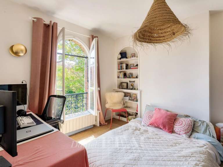 Maison Sèvres - 5 chambres - 187m²